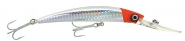 Yo-Zuri R539 Crystal Minnow Deep Diver Воблер GHRH