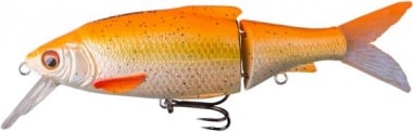 Savage Gear 3D Roach Lipster 13cm Воблер 06-Gold Fish PHP