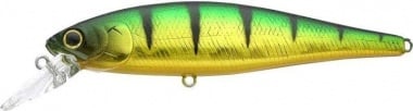 Lucky Craft Pointer 100 SP Воблер Aurora Green Perch