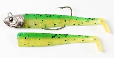 Green Perch