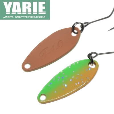 Yarie 707 T-roll 0.8 g H5