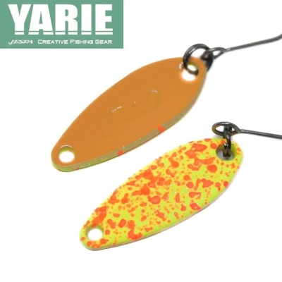 Yarie 707 T-roll 0.8 g H6