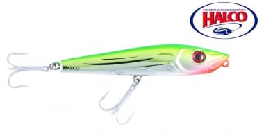 HALCO C-GAR воблер примамка риболов