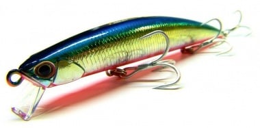 Duo Tide Minnow 125 SLD-F Воблер