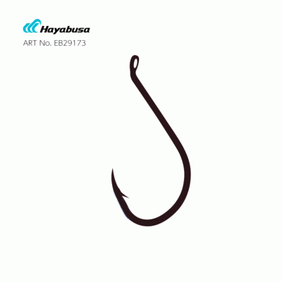 Hayabusa EB29171 Octopus BN Единични куки 