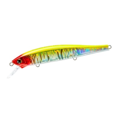 DUEL Hardcore Minnow Flat 70SP