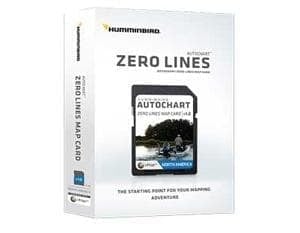 Humminbird AutoChart Z-Line SD EU