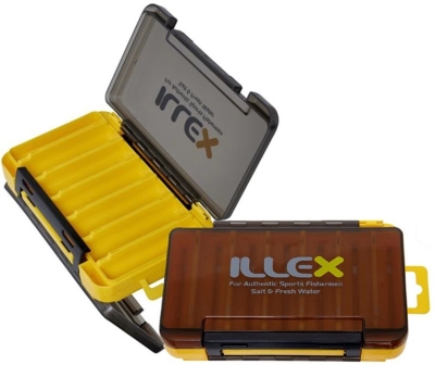 ILLEX REVERSIBLE 175 VC Кутия