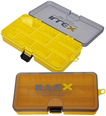 ILLEX КУТИЯ 186 HC