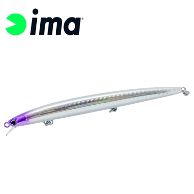 Ima Ko 130S Воблер #Z3179 BG Belo
