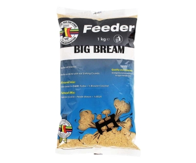 Van Den Eynde Feeder Big Bream Захранка