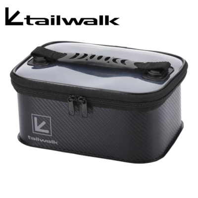 Tailwalk System Inner Bakkan 23l Black