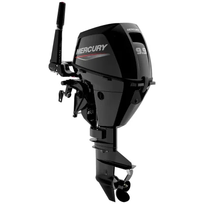 Извънбордов Двигател Mercury F9.9MH EFI – къс ботуш