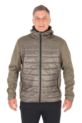 Fox Collection Hybrid Jacket, Green/Black Яке