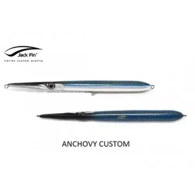ANCHOVY Custom