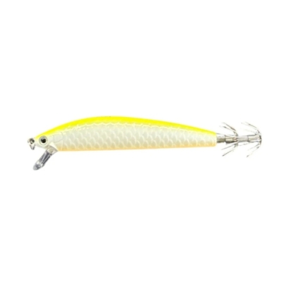 JATSUI Prime Calamaro Deep 10cm Примамка за калмари и сепии