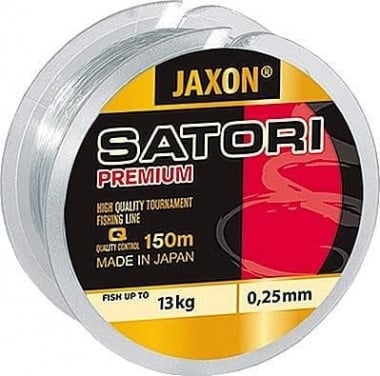 JAXON SATORI PREMIUM 150M Монофилно влакно ZJ-SAP012A