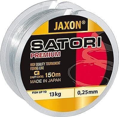 JAXON SATORI PREMIUM 150M Монофилно влакно ZJ-SAP025A