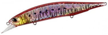 DUO Realis Jerkbait 120SP SW LIMITED Воблер CPA0384 Fire Sardine