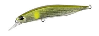 DUO Realis Jerkbait 85SP Воблер CCC3314 LG Young Ayu