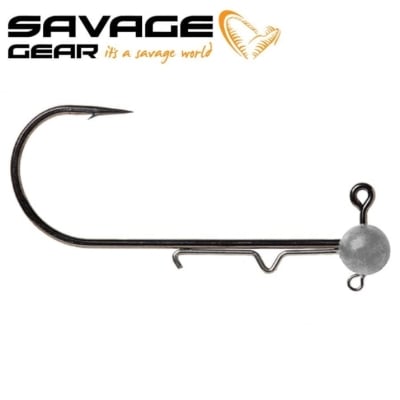 Savage Gear Ball Jighead 30g