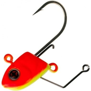 SAKURA SPINHEAD jig glava