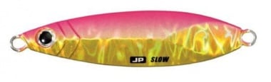 Major Craft JIGPARA SLOW 10 гр Пилкер #43-Pink Gold