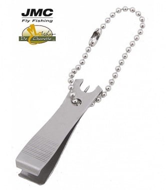 JMC Fly Fishing DLX Клипер