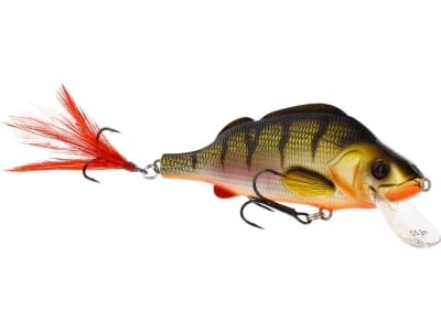 Westin Percy the Perch Crankbait