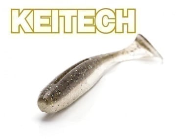 Keitech Easy Shiner 76мм Главна