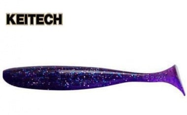 Keitech Easy Shiner 76мм Силиконова примамка EA04
