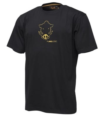 ProLogic Bank Bound Wild Boar T-shirt Тениска