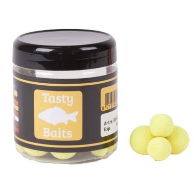 Boilies Pop-Up Mixed