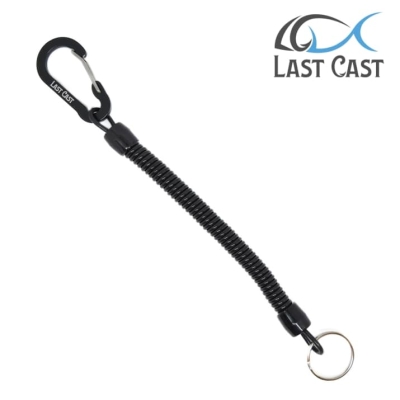Last Cast Safety Lanyard