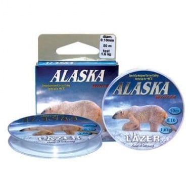 Lazer Alaska