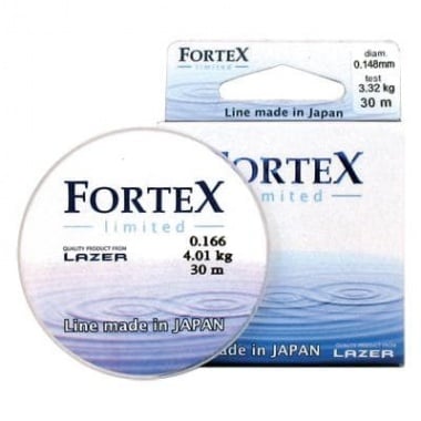 Lazer Fortex 30