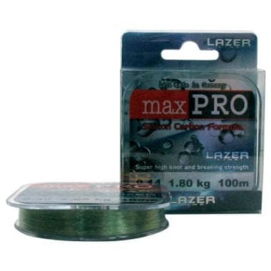 Lazer Max Pro