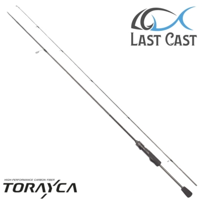 Last Cast Area Master 632UL