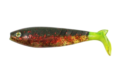 Lime Tail Red