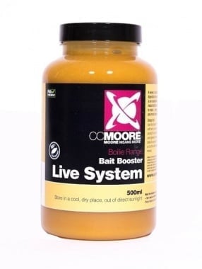 CC MOORE Live System Bait Booster Атрактант 2