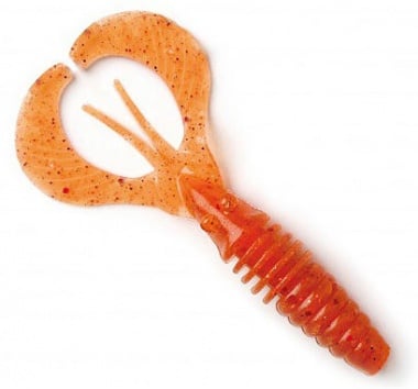 Fanatik Lobster 2.2 Силиконова примамка 017 Sweet Potato