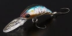 Lucky Craft Air Blow Воблер MS American Shad