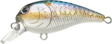 Lucky Craft Bevy Crank 45SR Воблер MS American Shad