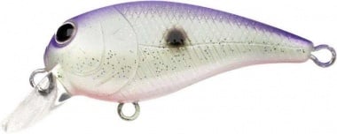 Lucky Craft Bevy Crank 45SR Воблер Table Rock Shad