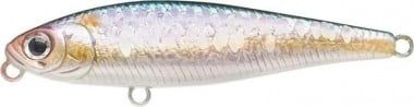 Lucky Craft Bevy Pencil 60 Воблер MS American Shad