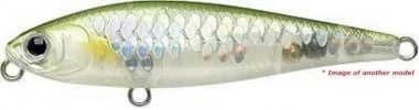 Lucky Craft Bevy Shad 50 SP Воблер MS Ghost Ayu