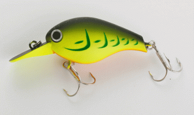 Lucky Craft Clutch MR Воблер Muddy Crack Craw