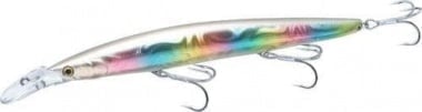 Lucky Craft Commonsence Minnow 152 F (Ouou) Воблер2