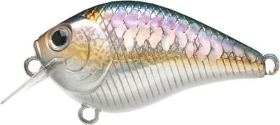Lucky Craft Fat CB BDS0 Воблер MS American Shad