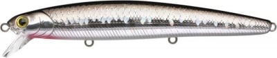 Lucky Craft Flash Minnow 110 SP Воблер MS Anchovy